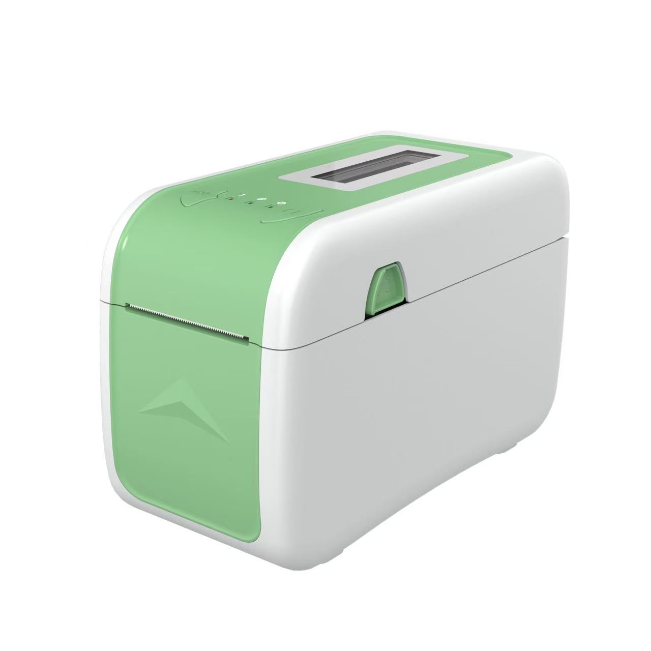 HS-DL60 Draagbare Labelprinter - Commercial Printing Labels recensie en prijs