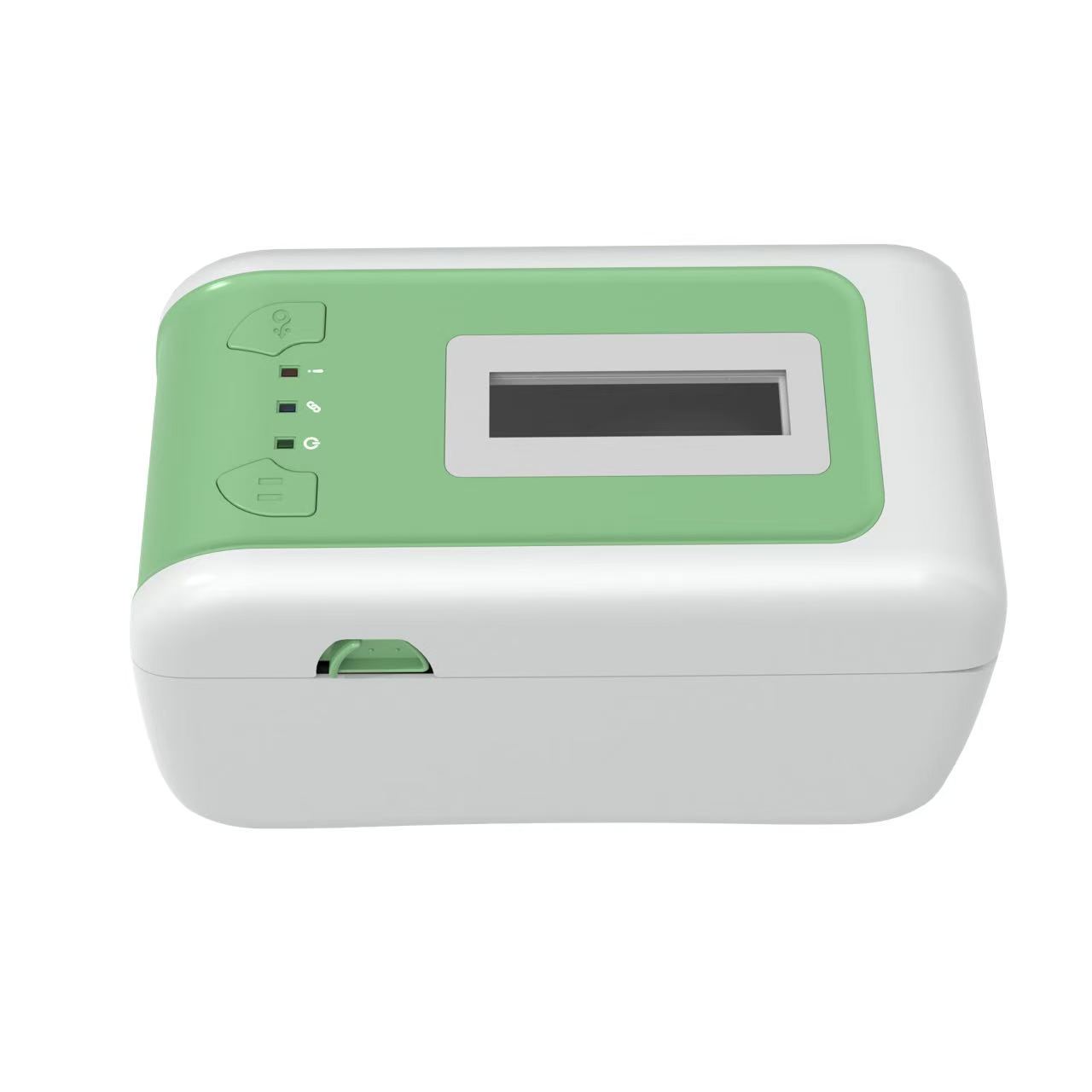 HS-DL60 Draagbare Labelprinter - Commercial Printing Labels recensie en prijs