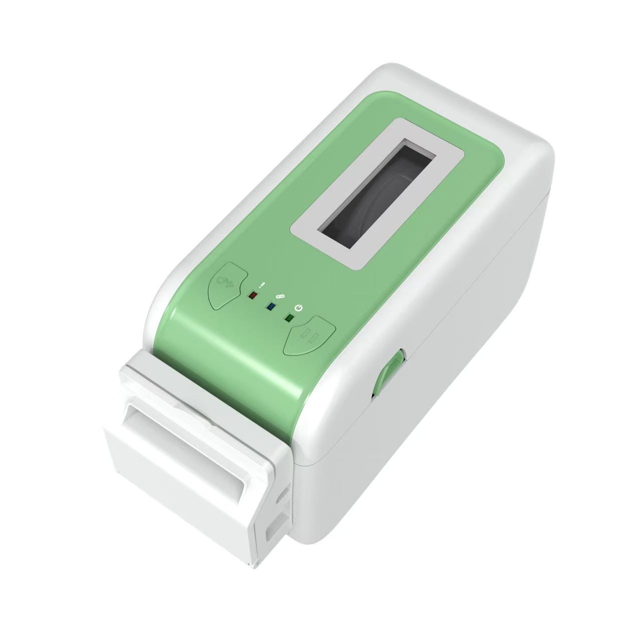 HS-DL60 Draagbare Labelprinter - Commercial Printing Labels recensie en prijs