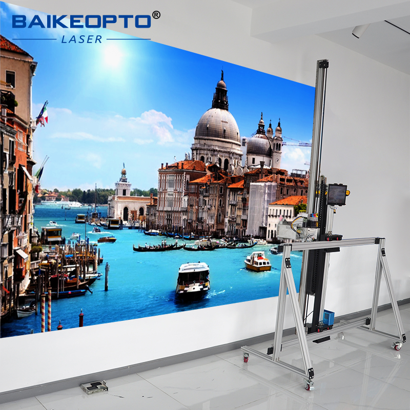BK-UV256T Commerciële 2-in-1 w - Commercial Wall Printing recensie en prijs